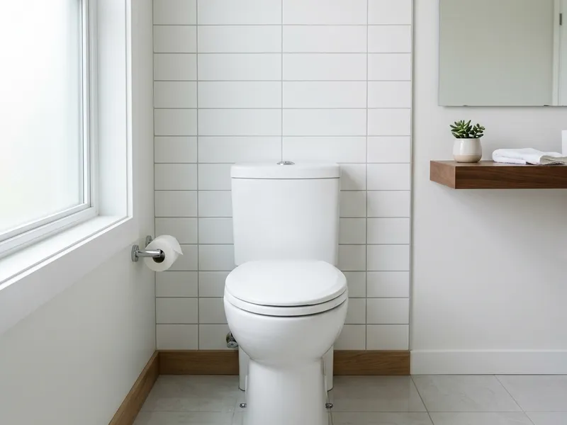 Toilet Repair & Installation Plumber in Broomall, PA